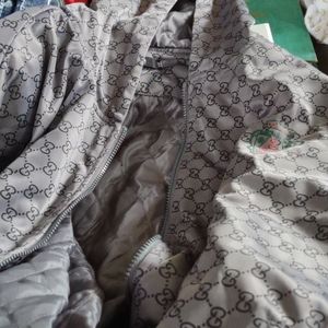 Gucci jacket